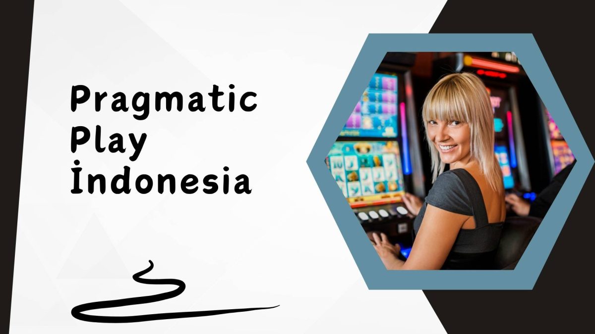Pragmatic Play indonesia
