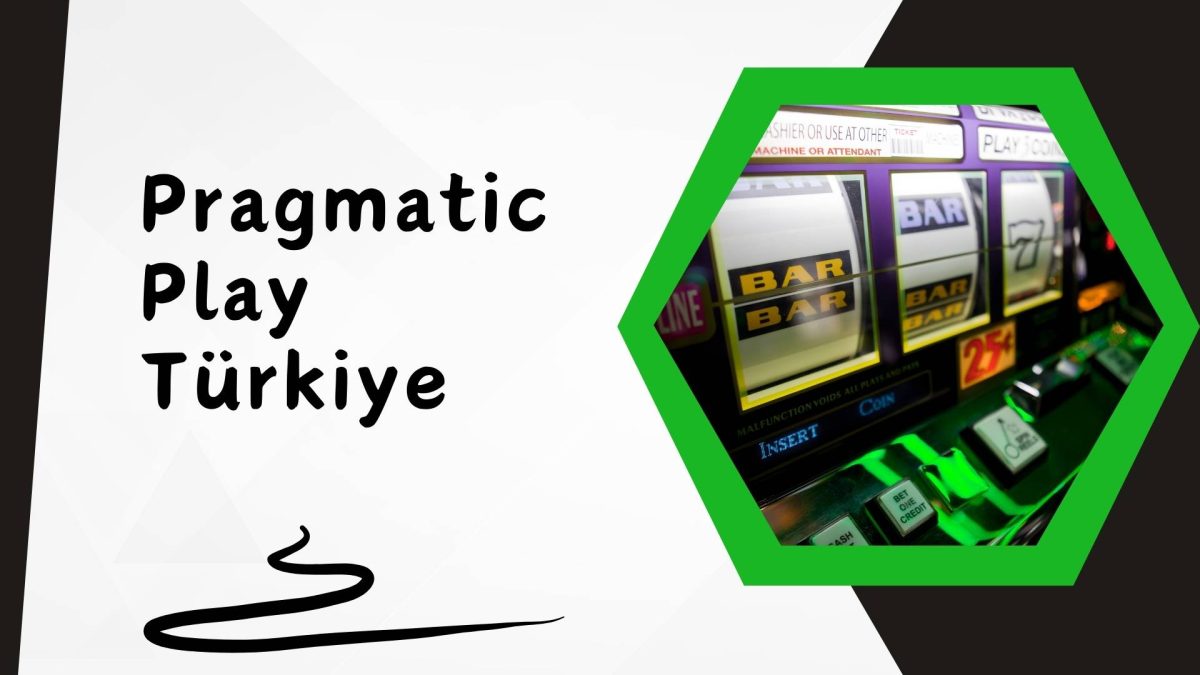 Pragmatic Play Türkiye